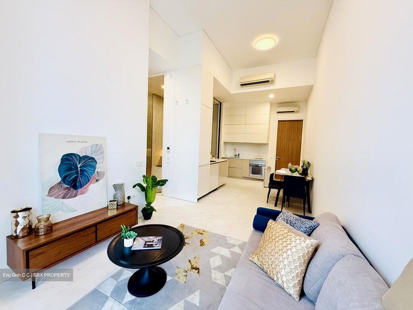 Cluny Park Residence (D10), Condominium #502517281